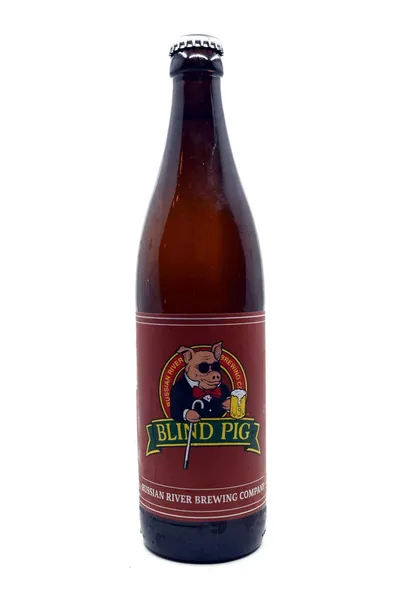 Blind Pig IPA The Page