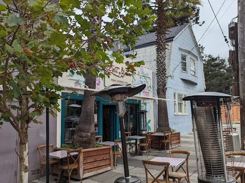 Beit Rima - Reviews & Menu - Cole Valley San Francisco